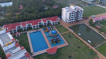 Resort K Sea View Mandarmoni