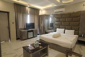 Resort K Sea View Mandarmoni