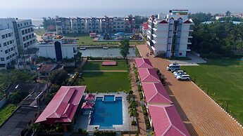 Resort K Sea View Mandarmoni