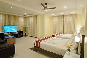 Resort K Sea View Mandarmoni