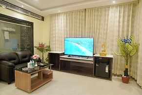 Resort K Sea View Mandarmoni