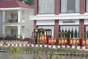 Resort K Sea View Mandarmoni