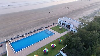 Resort K Sea View Mandarmoni