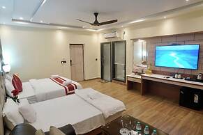 Resort K Sea View Mandarmoni