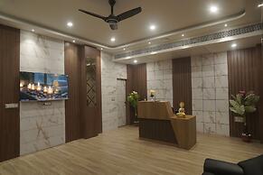 Resort K Sea View Mandarmoni
