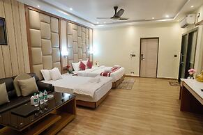 Resort K Sea View Mandarmoni