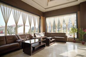 Resort K Sea View Mandarmoni