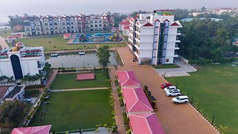 Resort K Sea View Mandarmoni