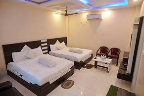 Resort K Sea View Mandarmoni