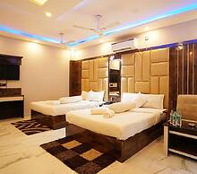 Resort K Sea View Mandarmoni