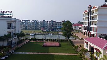 Resort K Sea View Mandarmoni