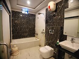 Resort K Sea View Mandarmoni