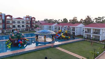 Resort K Sea View Mandarmoni