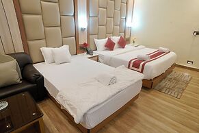 Resort K Sea View Mandarmoni