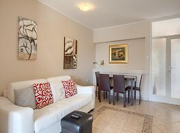 Apartment in Porec Near Spadici Beach