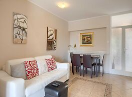 Apartment in Porec Near Spadici Beach