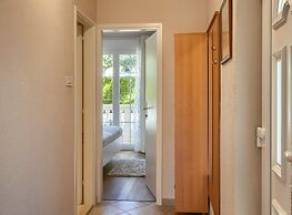 Premium Apartment With Patio