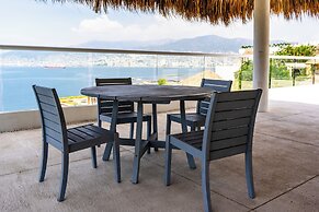 Villa Majum Ocean View Acapulco 5 BDR