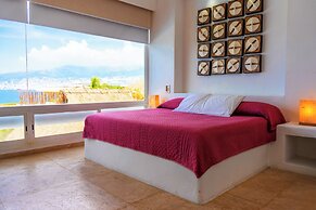 Villa Majum Ocean View Acapulco 5 BDR