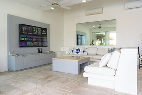 Villa Majum Ocean View Acapulco 5 BDR