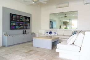 Villa Majum Ocean View Acapulco 5 BDR