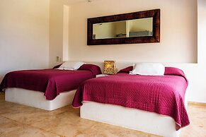 Villa Majum Ocean View Acapulco 5 BDR