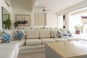 Villa Majum Ocean View Acapulco 5 BDR