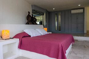 Villa Majum Ocean View Acapulco 5 BDR