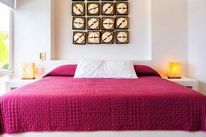 Villa Majum Ocean View Acapulco 5 BDR