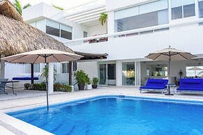 Villa Majum Ocean View Acapulco 5 BDR