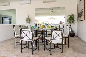 Villa Majum Ocean View Acapulco 5 BDR