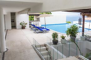 Villa Majum Ocean View Acapulco 5 BDR