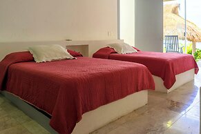Villa Majum Ocean View Acapulco 5 BDR