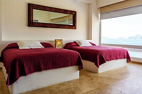 Villa Majum Ocean View Acapulco 5 BDR