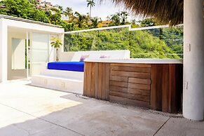 Villa Majum Ocean View Acapulco 5 BDR