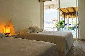 Villa Majum Ocean View Acapulco 5 BDR