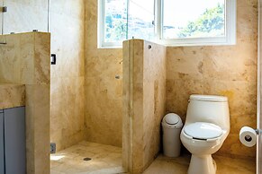 Villa Majum Ocean View Acapulco 5 BDR