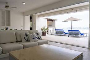 Villa Majum Ocean View Acapulco 5 BDR