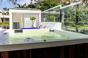 Villa Majum Ocean View Acapulco 5 BDR