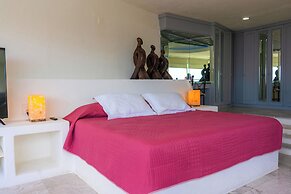 Villa Majum Ocean View Acapulco 5 BDR