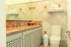 Villa Majum Ocean View Acapulco 5 BDR