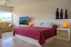 Villa Majum Ocean View Acapulco 5 BDR