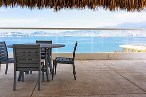 Villa Majum Ocean View Acapulco 5 BDR
