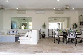 Villa Majum Ocean View Acapulco 5 BDR