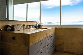 Villa Majum Ocean View Acapulco 5 BDR