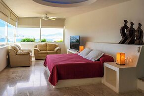Villa Majum Ocean View Acapulco 5 BDR