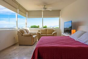 Villa Majum Ocean View Acapulco 5 BDR