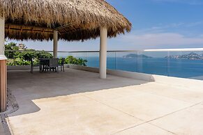 Villa Majum Ocean View Acapulco 5 BDR