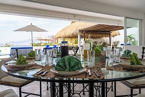 Villa Majum Ocean View Acapulco 5 BDR