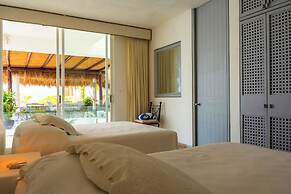 Villa Majum Ocean View Acapulco 5 BDR